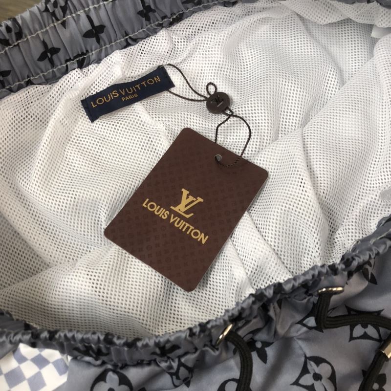 Louis Vuitton Short Pants